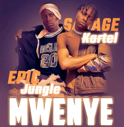 Savage Kartel and Epic Jungle